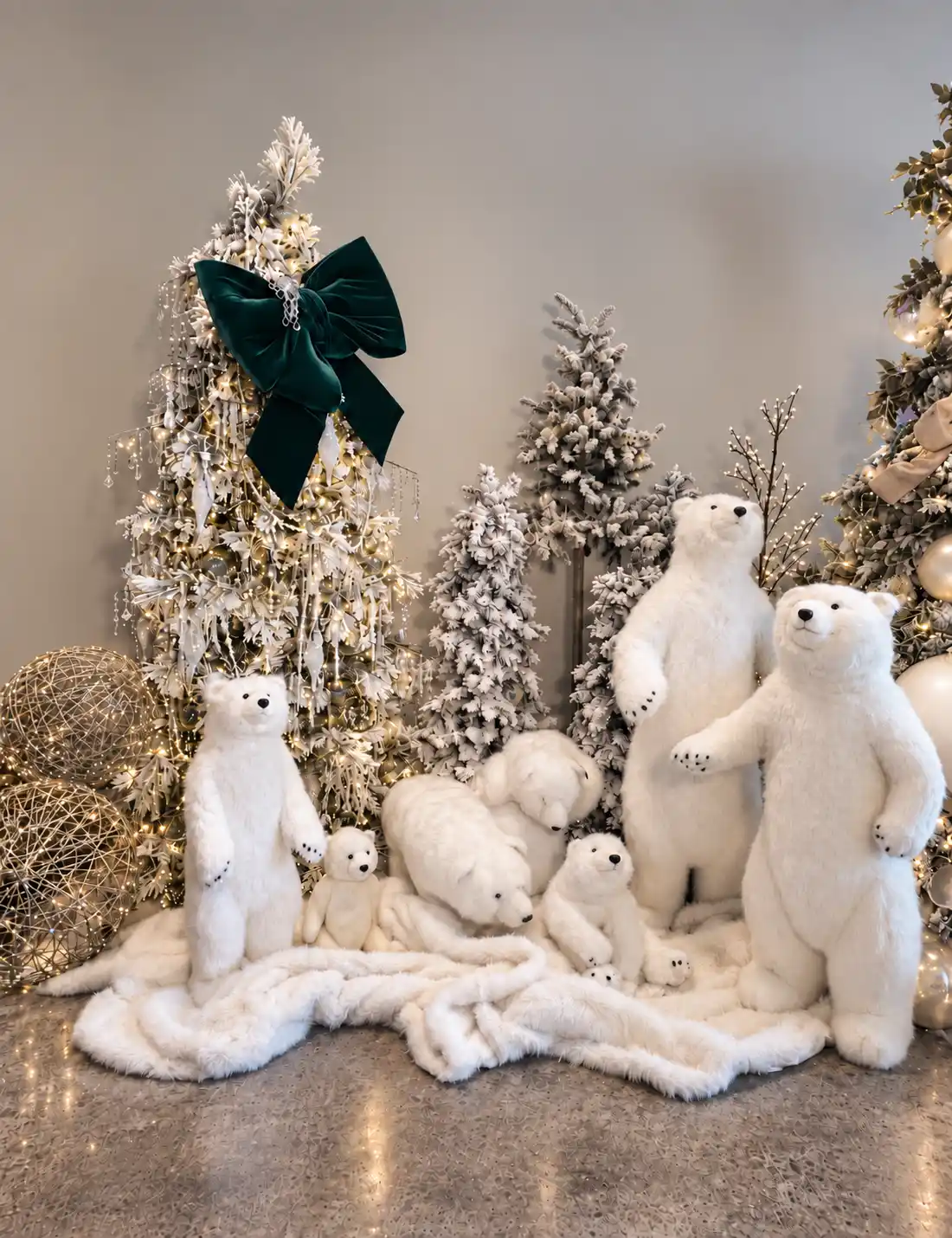 Colección First Frost