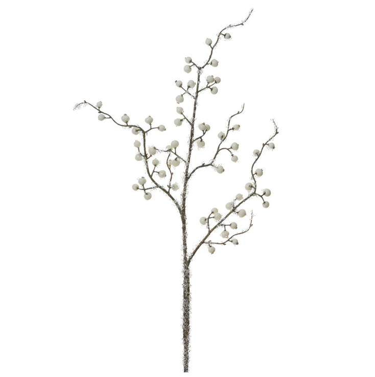 [XBS216-WH/IC] Vara Blanco Berry Hielo 