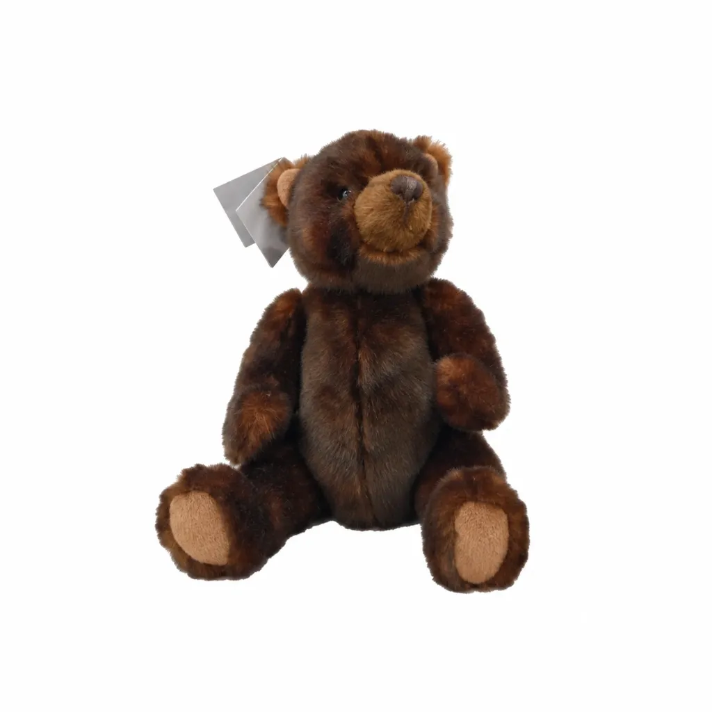 Oso Canela Sentado 22"