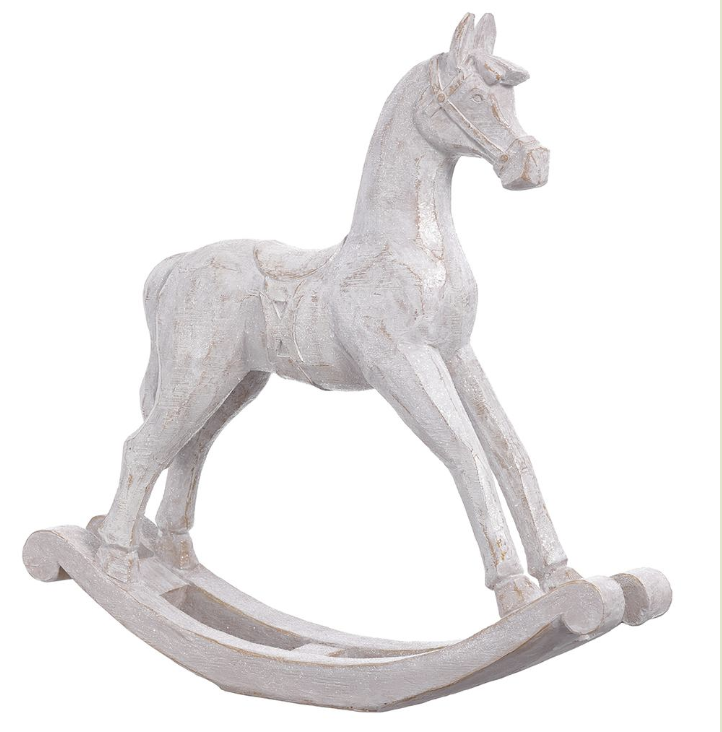 [XAU661-WH/AT] Caballo Beige 17"