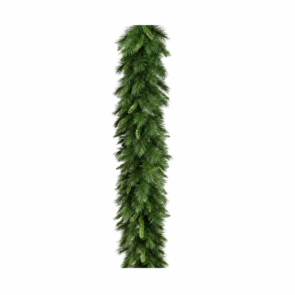Guirnalda Pino 9' 100LED
