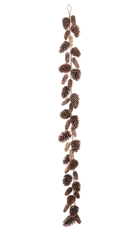Guirnalda Piña 6'