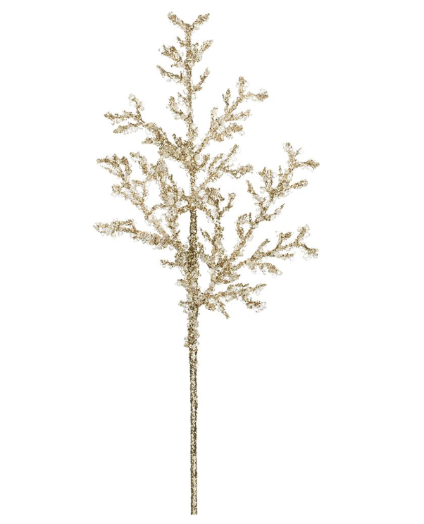 Vara Oro Hielo 24"