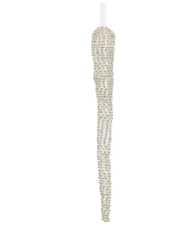 Icicle Diamante 9"
