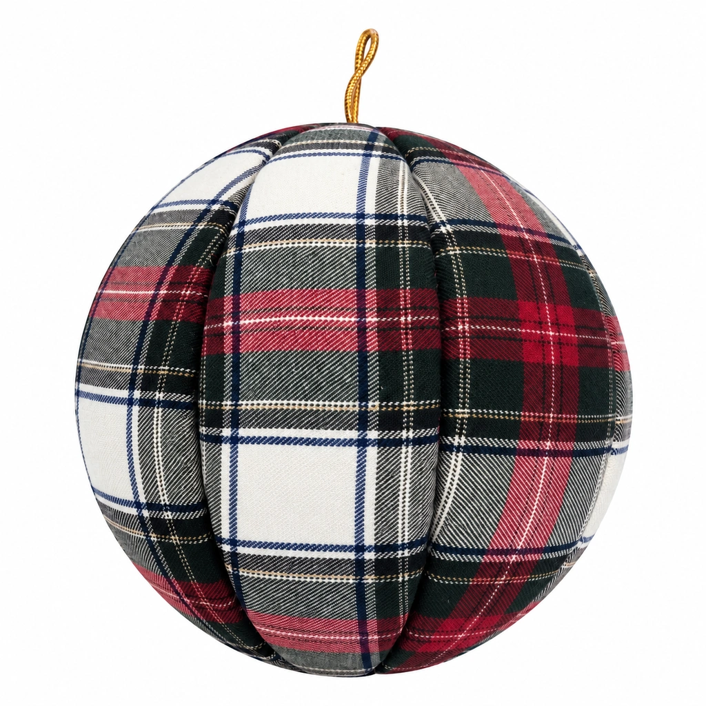 Esfera Escoces 35cm