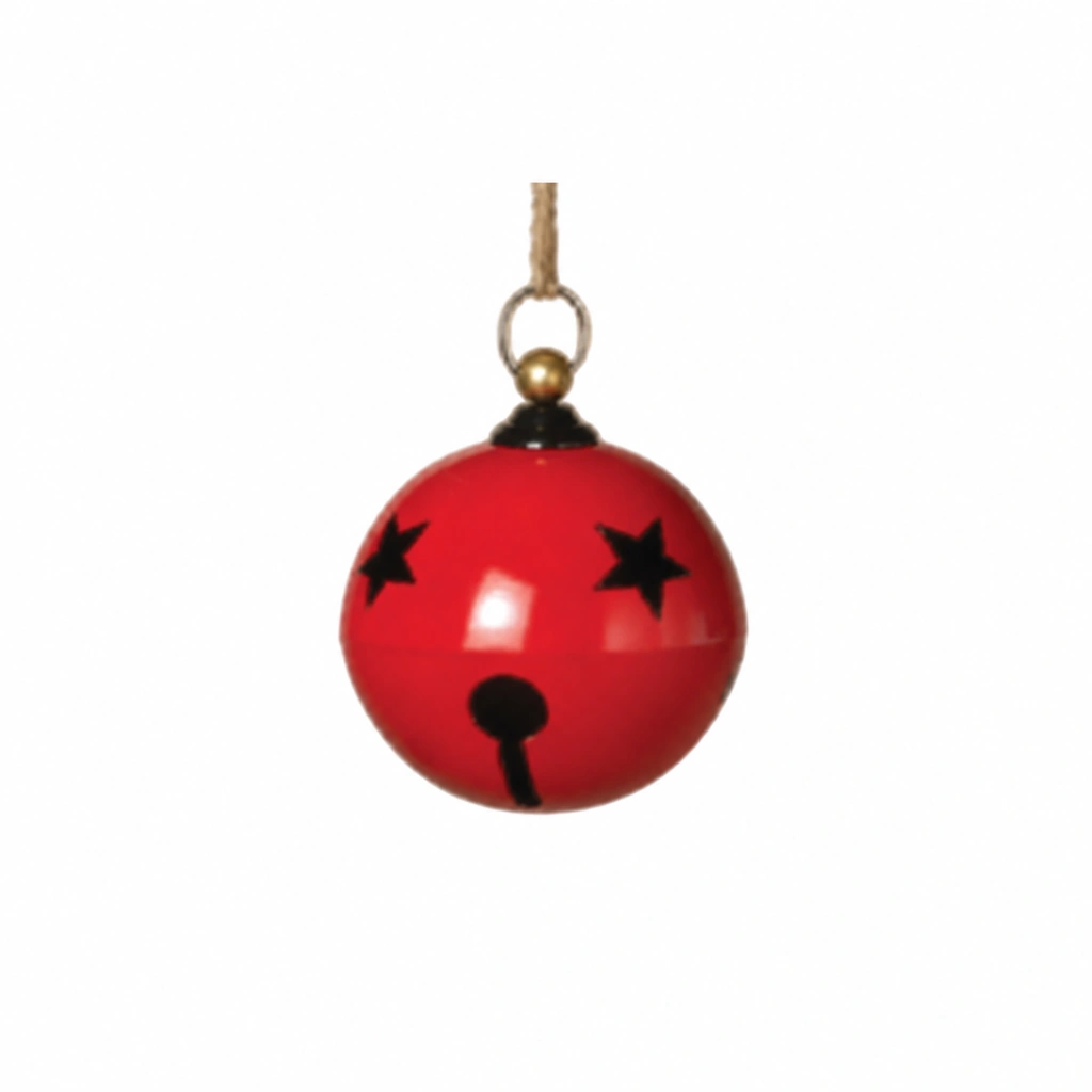[2552340A] Cascabel Rojo