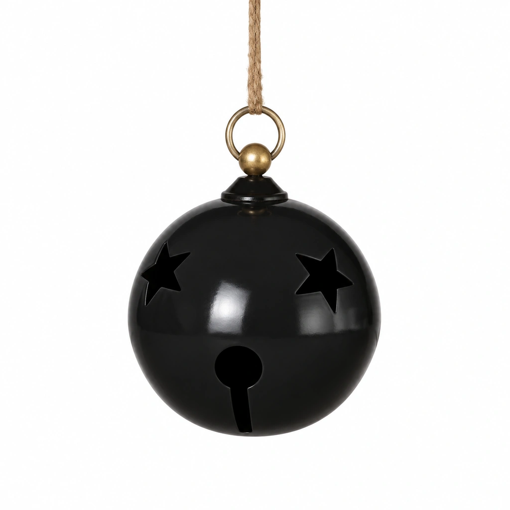 [2552340B] Cascabel Negro