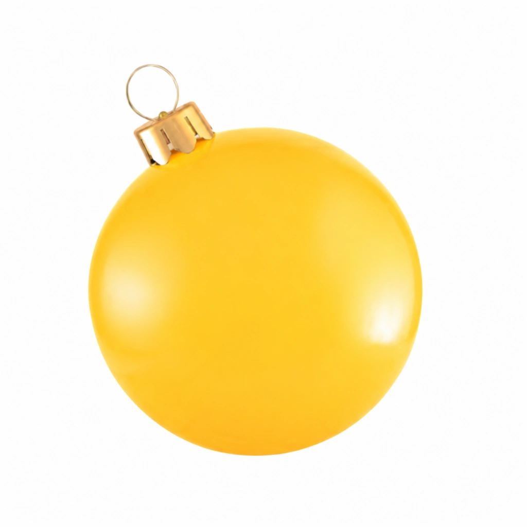 [HOLIMARY30] Esfera Inflable Marigold 30"