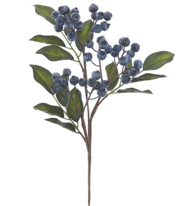 Vara Azul Berry