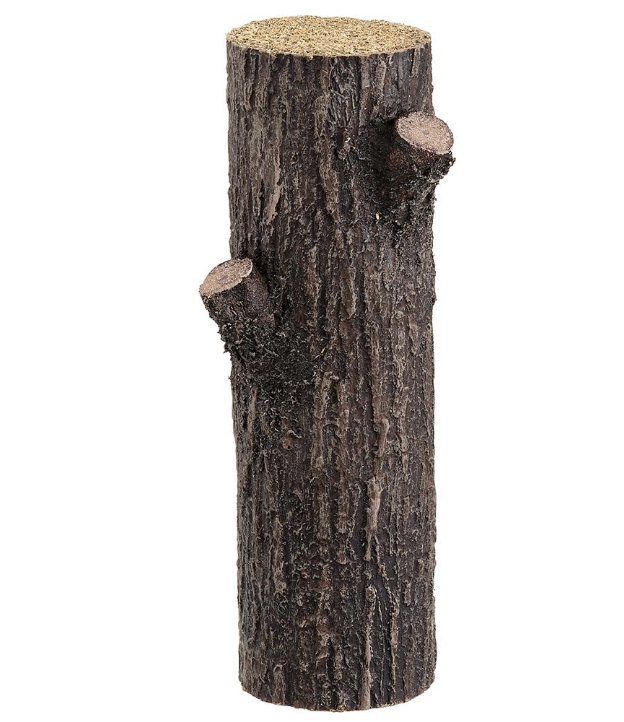 Tronco Madera 15"