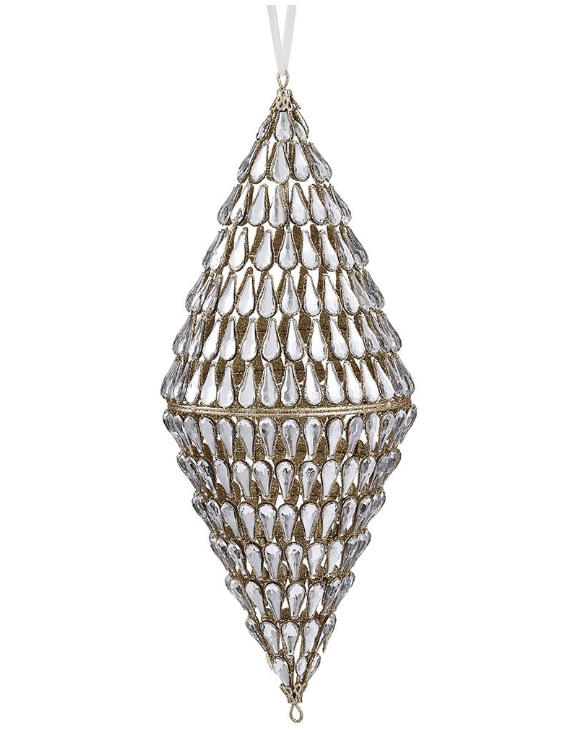 Finial Piedras