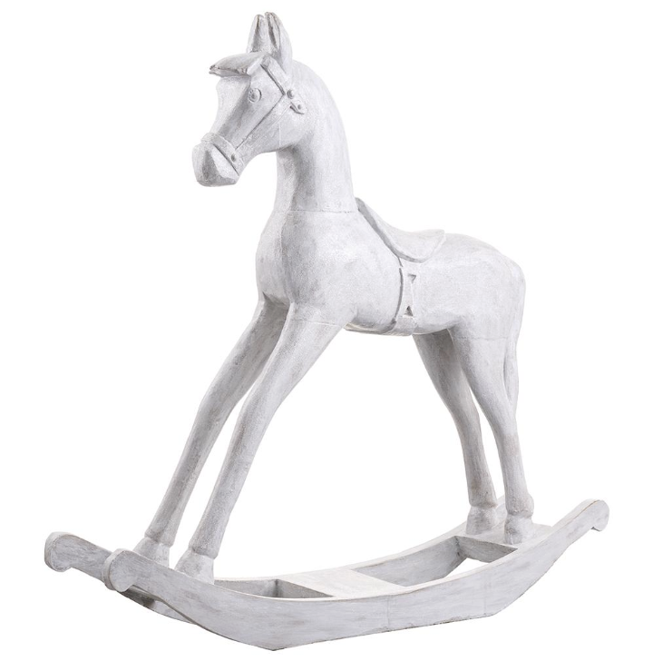 [XSI615-CR/AT] Caballo 34"
