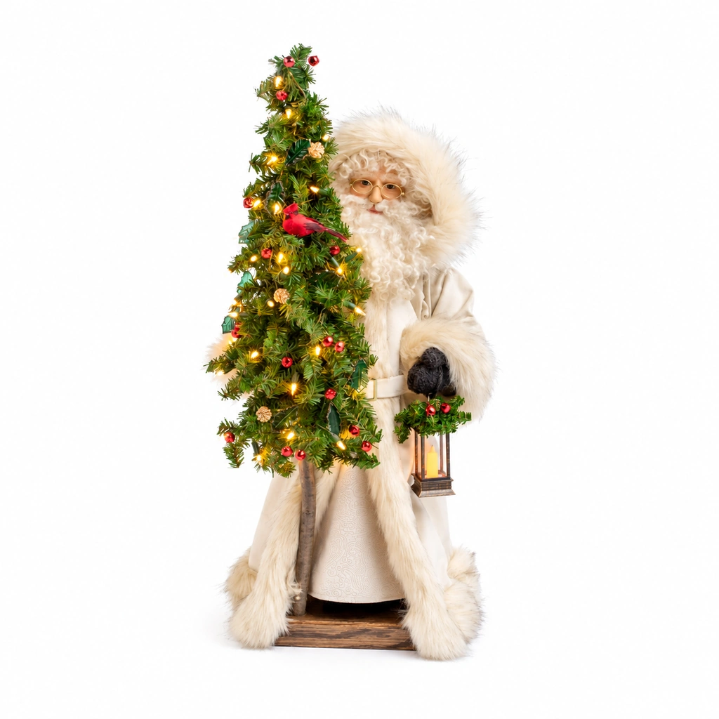 Santa Noel 29"