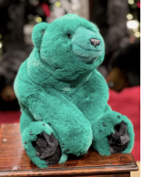 Oso Verde Hug 26"