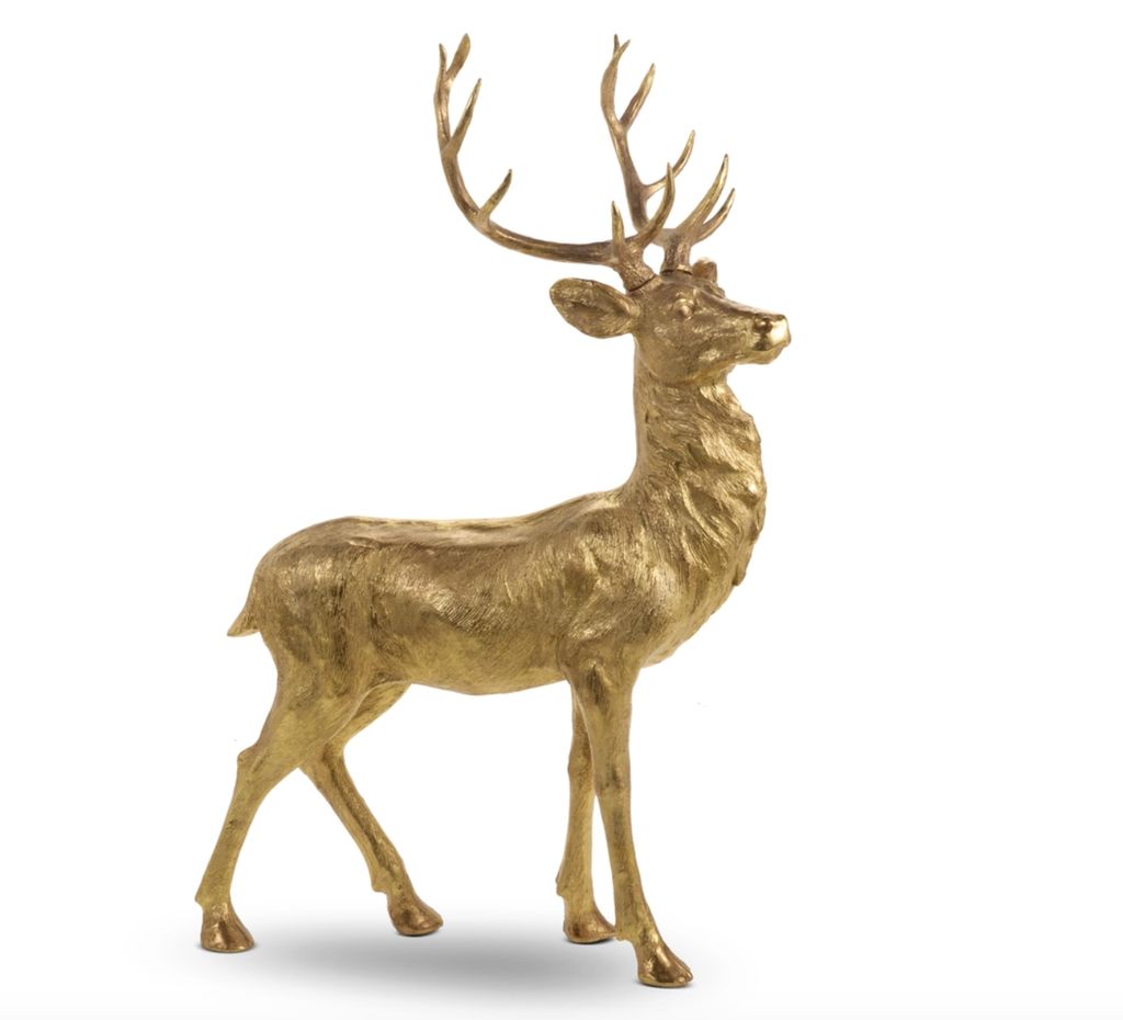 Venado Oro 50"