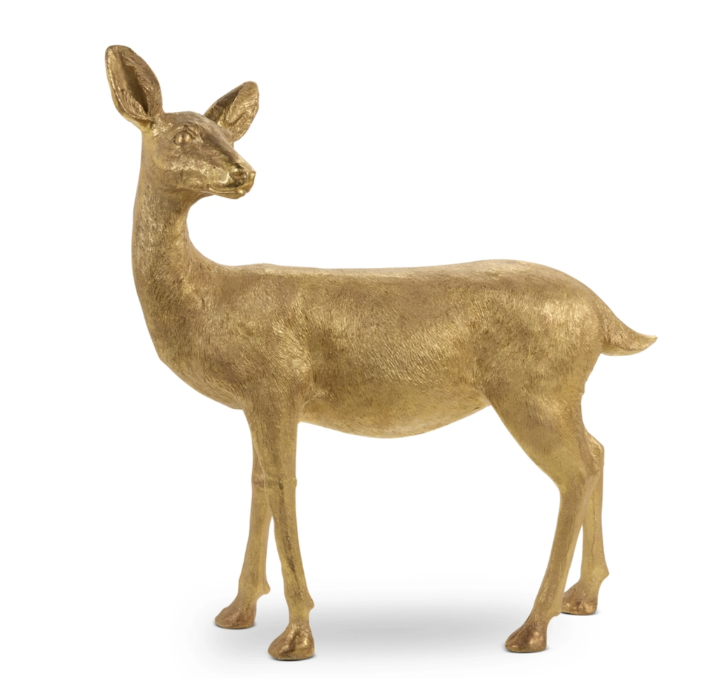 Venado Oro 35"