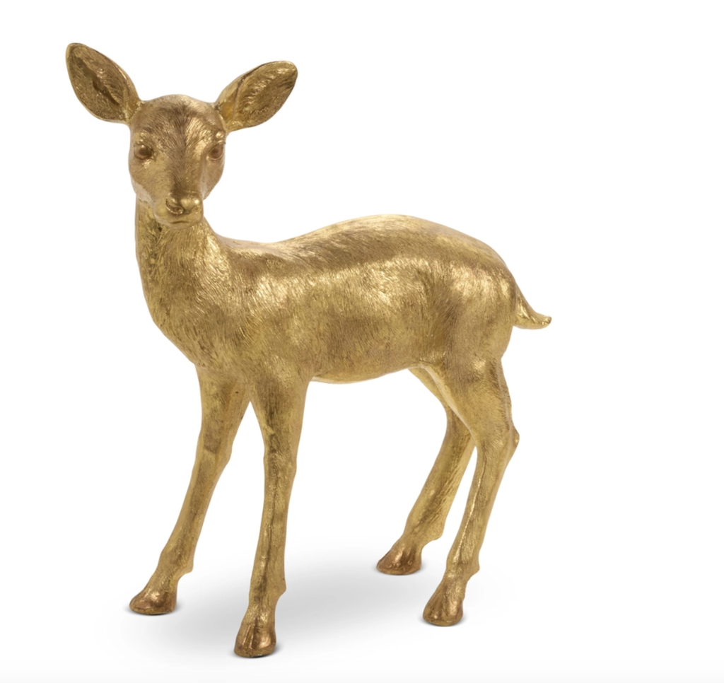 Venado Oro 25"