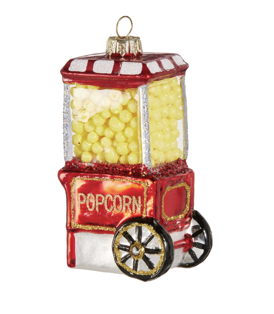 [4652860] Colgante Maquina De Palomitas 4"