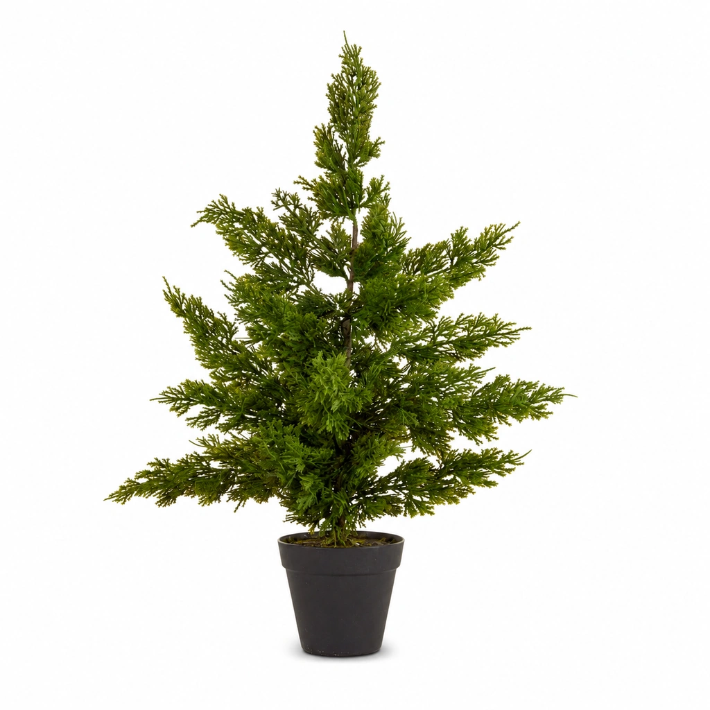 Arbol Cedar 36"