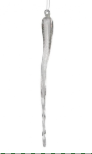 Icicle Cristal 8"