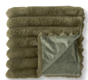 Throw Verde 60"