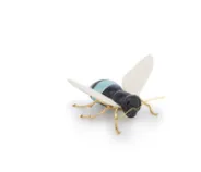 Abeja Celeste