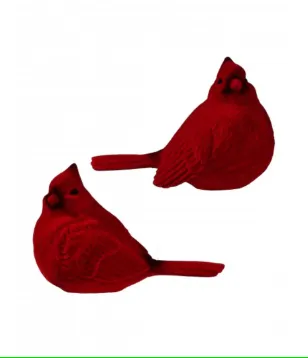 Cardenal Resina 6"