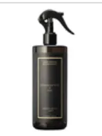 Spray Bulgarian Rose & Oud 500ml