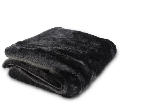 Throw Negro 60"