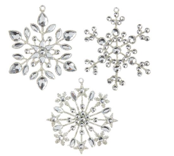 Set 3 Copos Piedra Mini