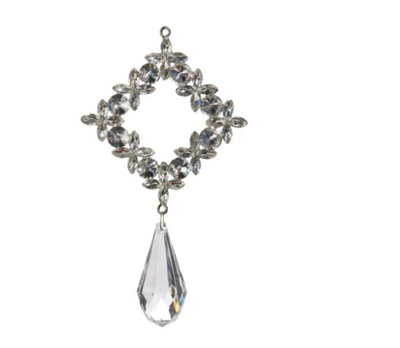 Colgante Cuadro Gota