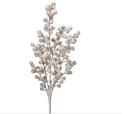 Vara Berry Blanco Hielo