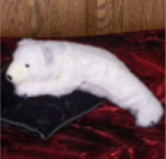 Oso Diamond Hug 18"