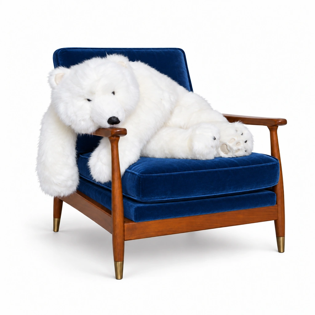 Oso Diamond Hug 48"