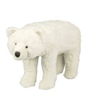 Oso Polar Footrest