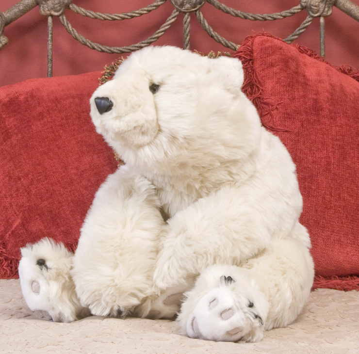 Oso Polar Hug 26"