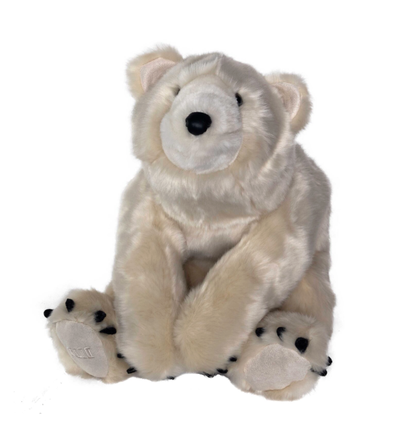 Oso Polar Hug 18"