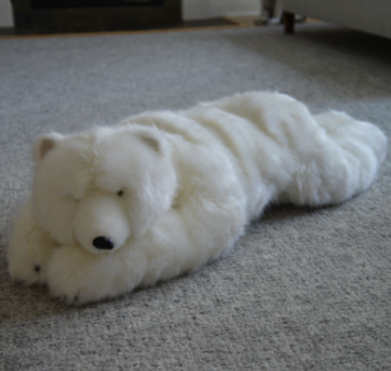 Oso Polar Hug 48"