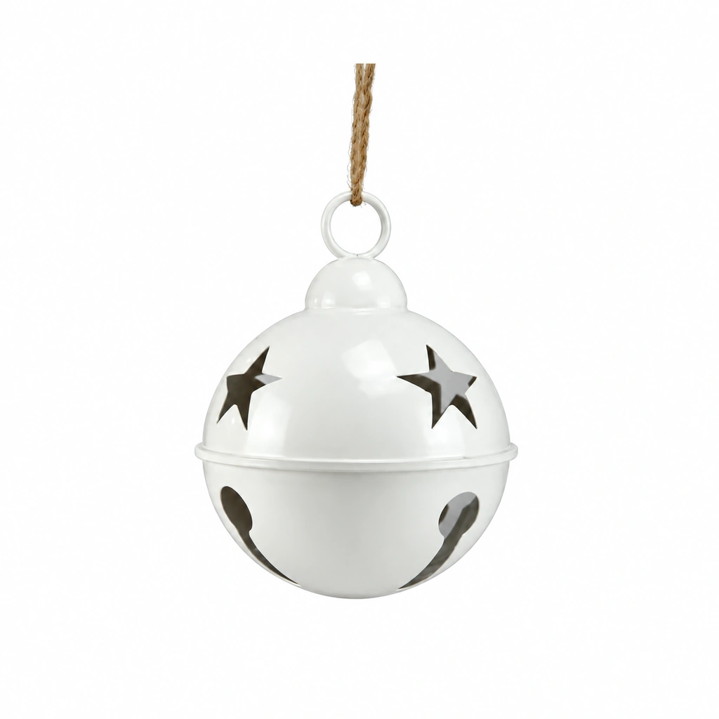 [XC432827] Cascabel Blanco 50cm