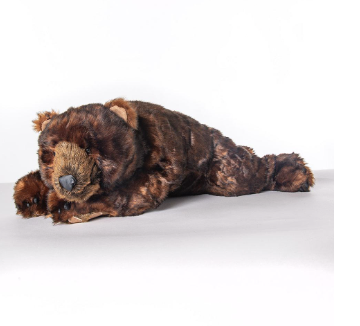 Oso Canela Hug 26"