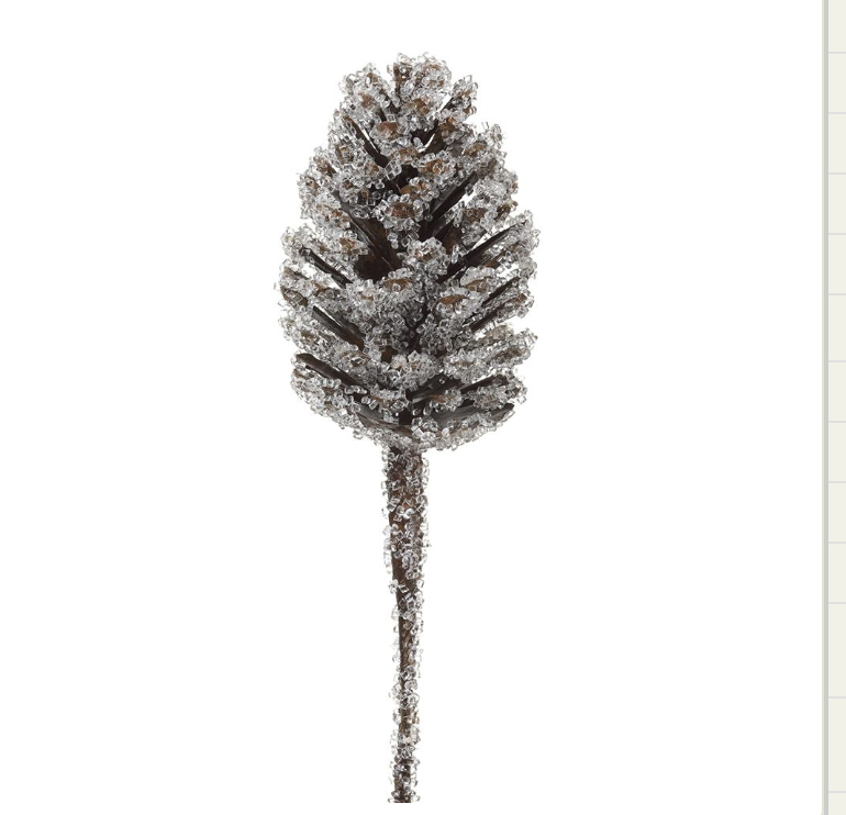 Vara Piña Hielo Pick