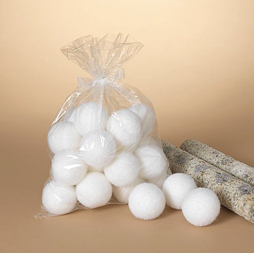 [2548600] Bolas De Nieve Sencilla