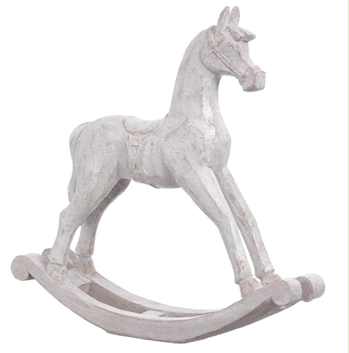 [XAU661-WH/AT] Caballo Beige 17"