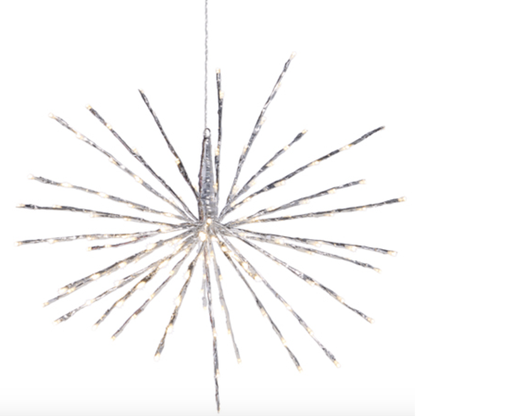 [3837029] Explosion Plata 23" 150 Focos