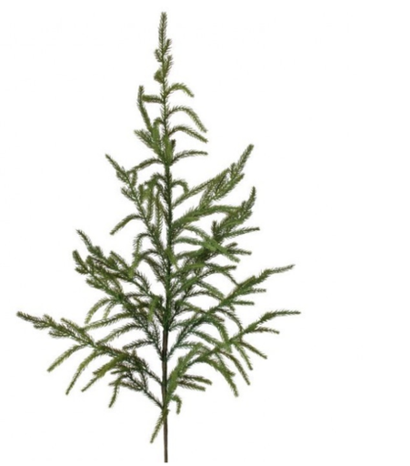 [MTX58506-GRN] Vara Pino Norfolk 38"