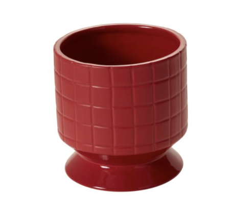 [11405.03] Vela Rojo Grande 5.25"