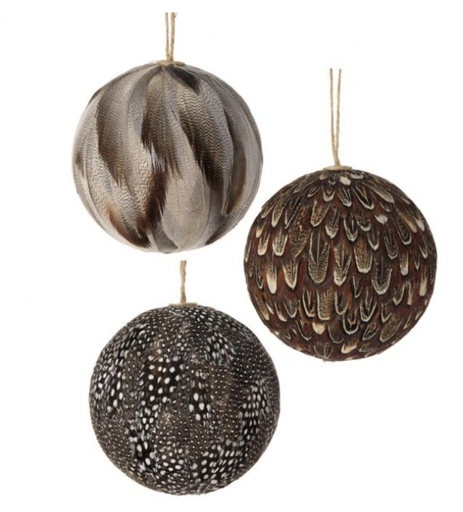 [MTX74028] Set 3 Esfera Pluma