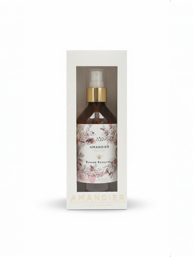 Spray 240ml Revolver