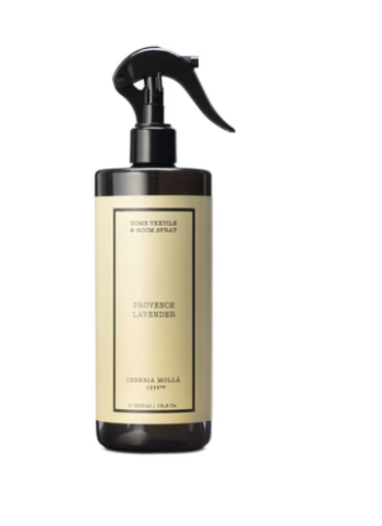[ST1211] Spray Provence Lavender 500ml Ambiente y Textil