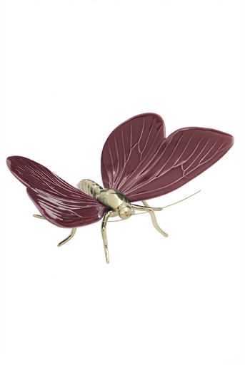 [Z.LE043BORDN] Mariposa Vino